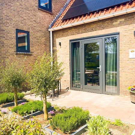 Vakantiehuis Domburg Do33 Ngoại thất bức ảnh