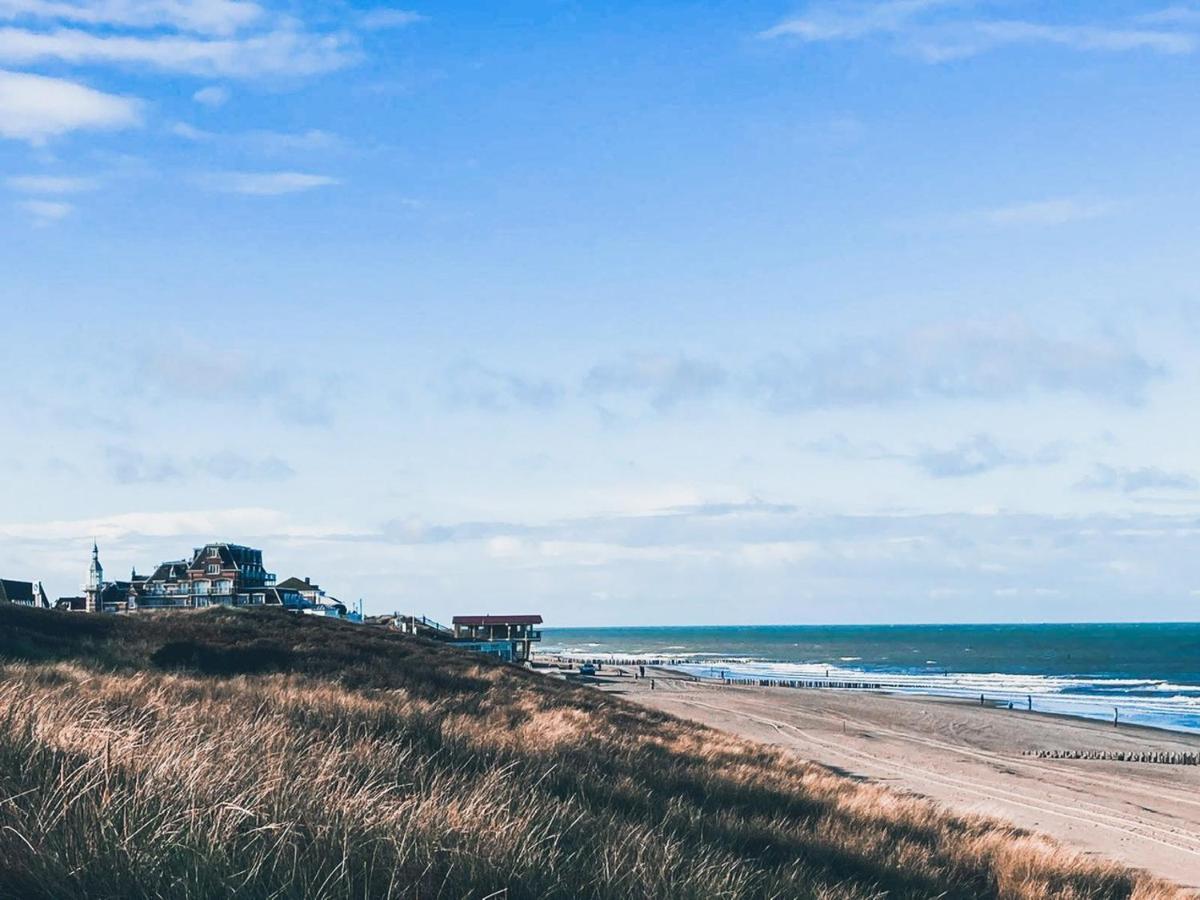 Vakantiehuis Domburg Do33 Ngoại thất bức ảnh