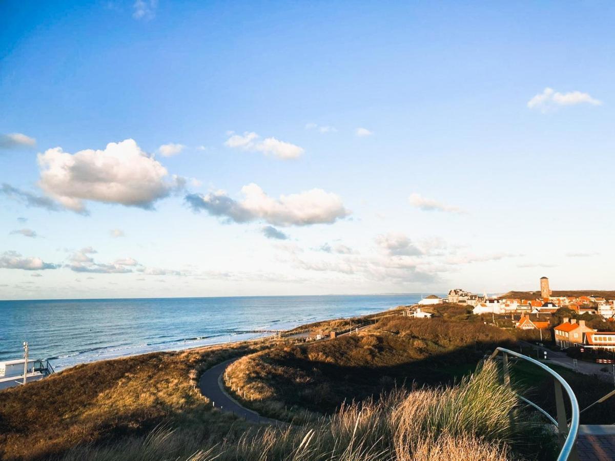 Vakantiehuis Domburg Do33 Ngoại thất bức ảnh