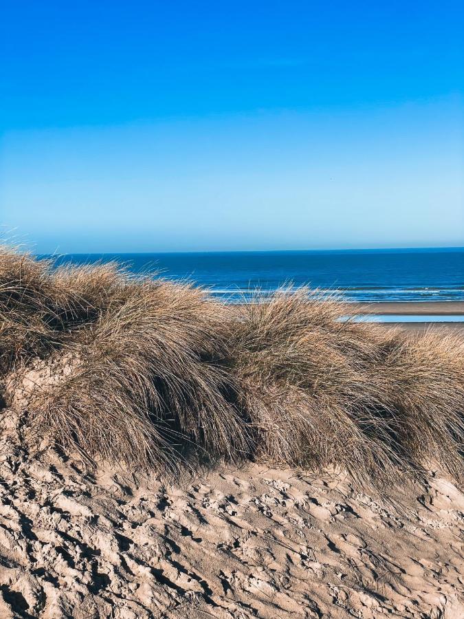 Vakantiehuis Domburg Do33 Ngoại thất bức ảnh