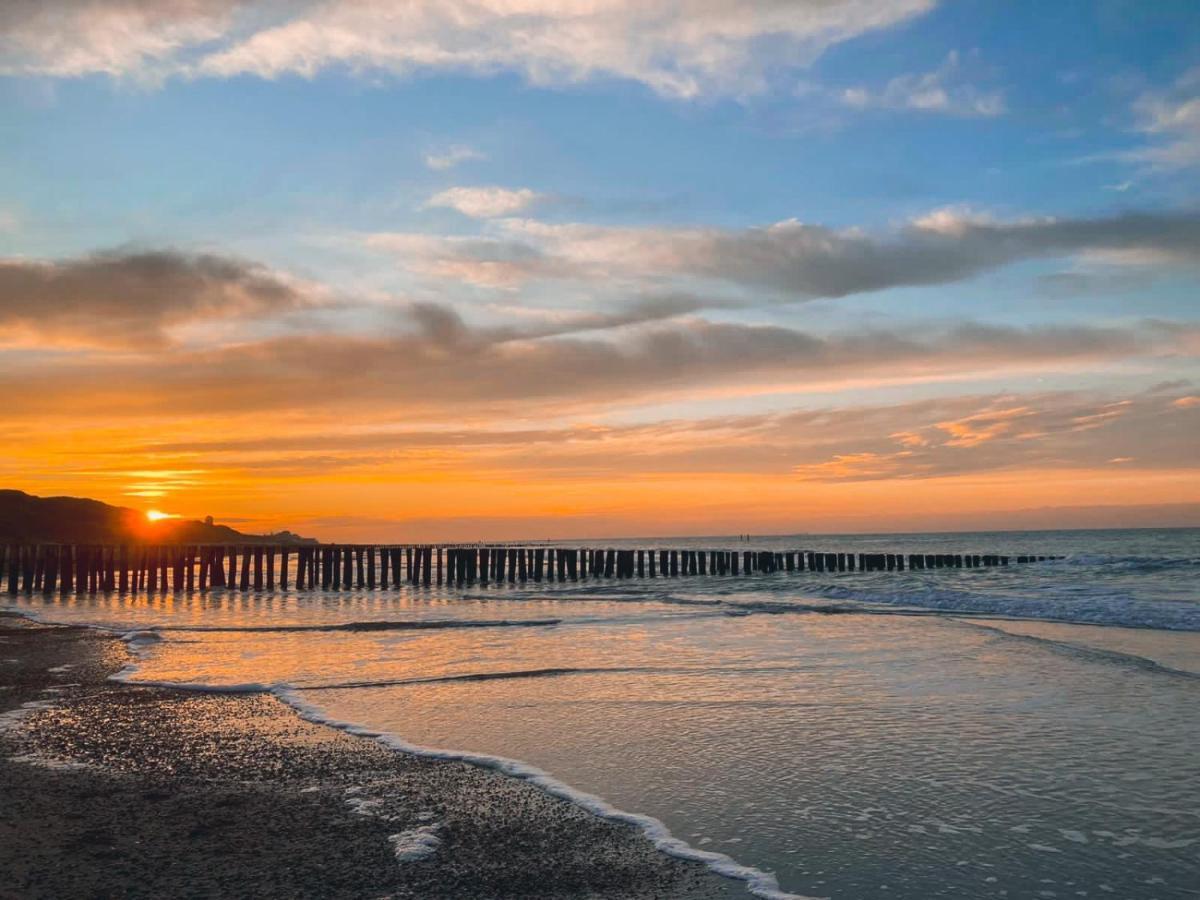 Vakantiehuis Domburg Do33 Ngoại thất bức ảnh