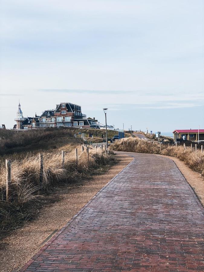 Vakantiehuis Domburg Do33 Ngoại thất bức ảnh