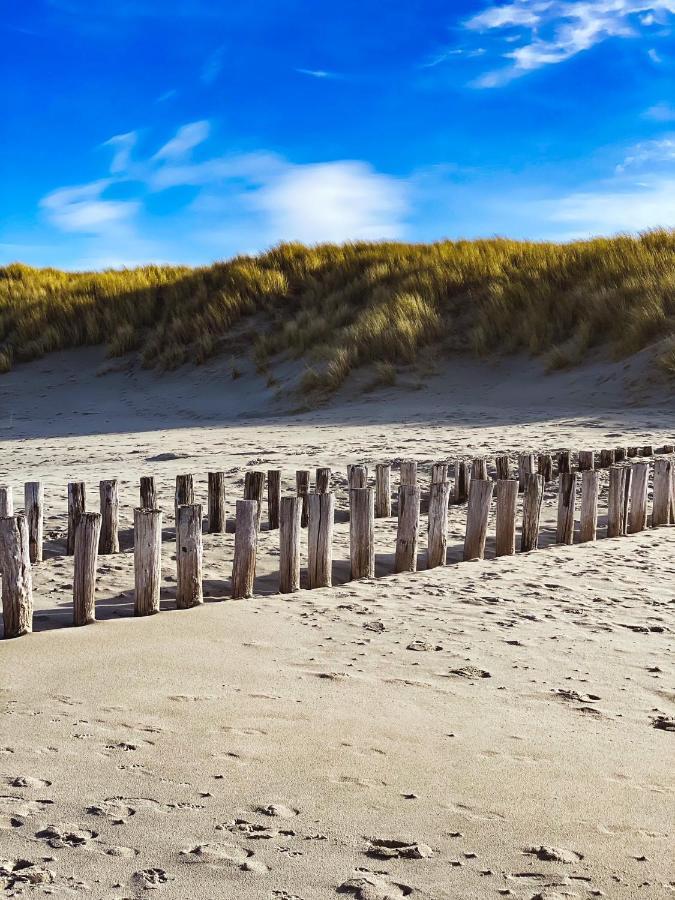 Vakantiehuis Domburg Do33 Ngoại thất bức ảnh