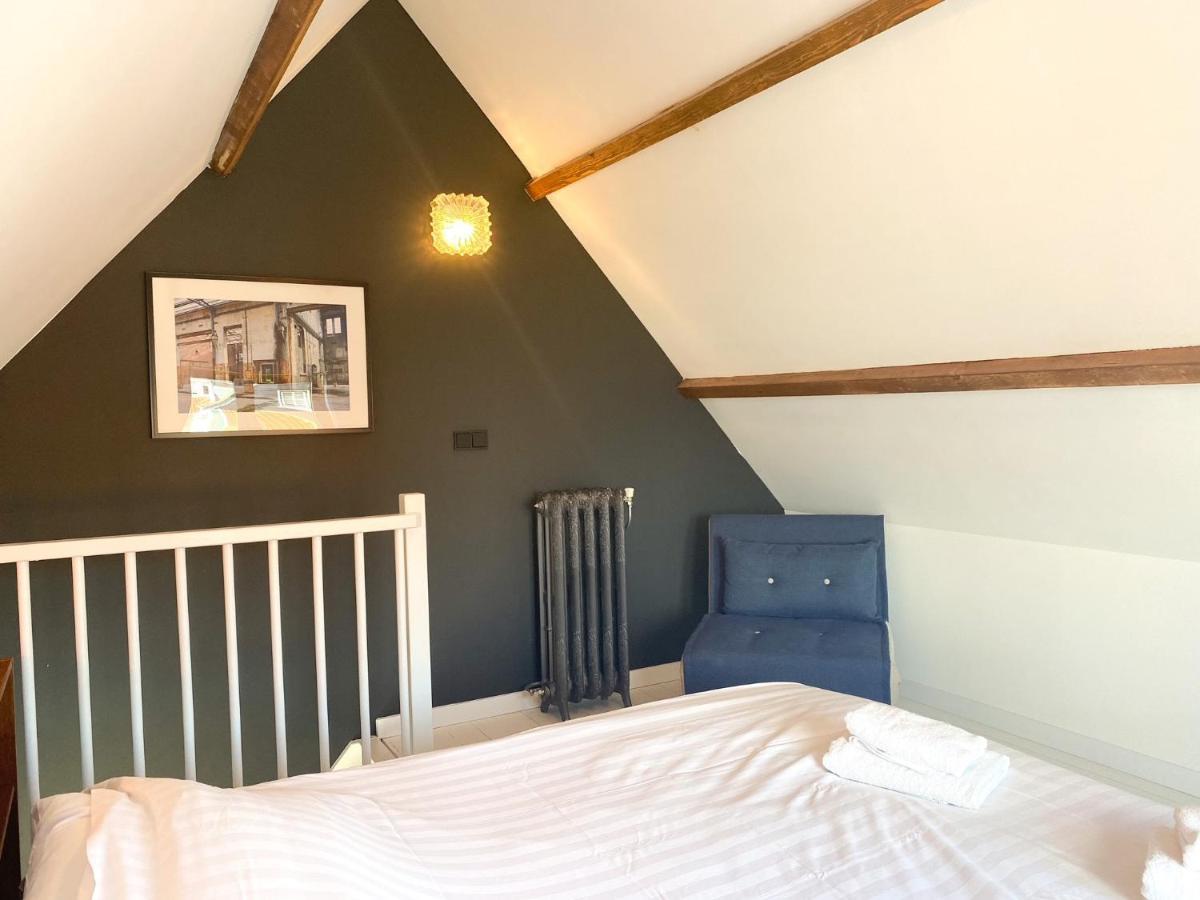Vakantiehuis Domburg Do33 Ngoại thất bức ảnh