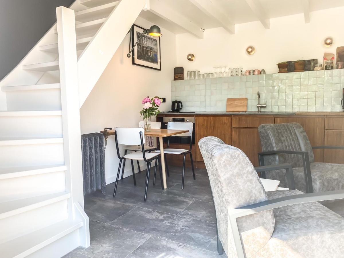 Vakantiehuis Domburg Do33 Ngoại thất bức ảnh