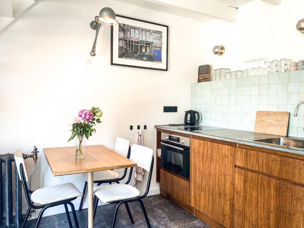 Vakantiehuis Domburg Do33 Ngoại thất bức ảnh