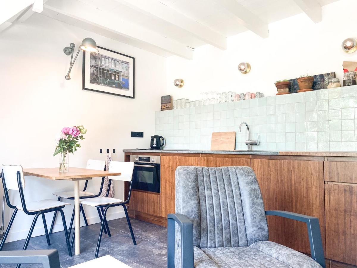 Vakantiehuis Domburg Do33 Ngoại thất bức ảnh