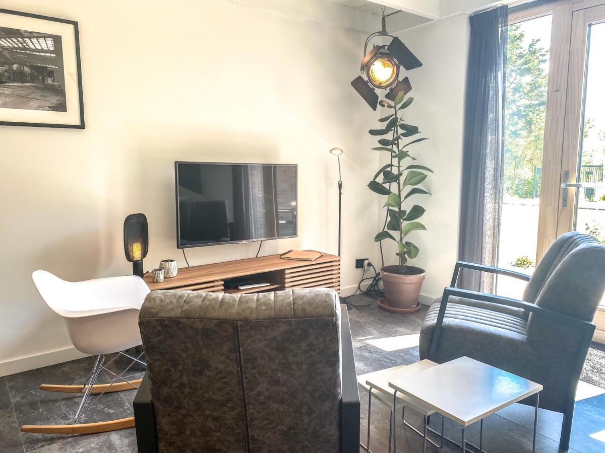 Vakantiehuis Domburg Do33 Ngoại thất bức ảnh