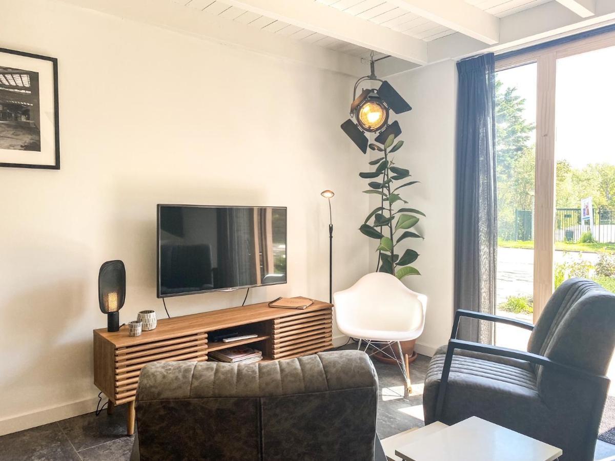 Vakantiehuis Domburg Do33 Ngoại thất bức ảnh