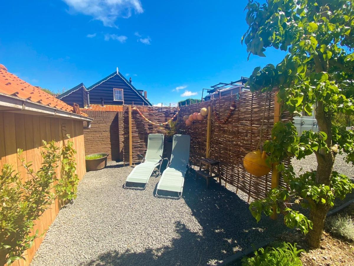 Vakantiehuis Domburg Do33 Ngoại thất bức ảnh
