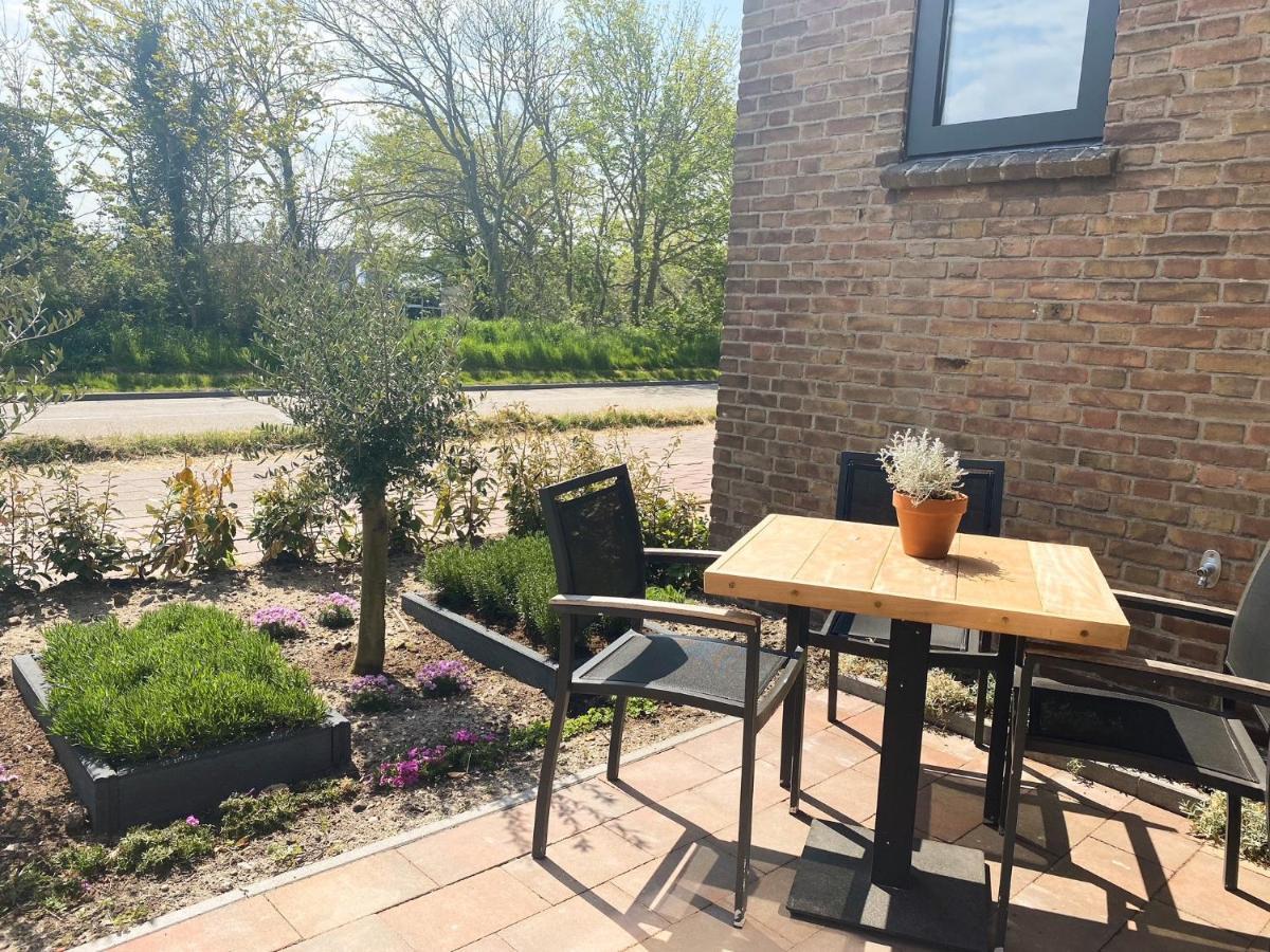 Vakantiehuis Domburg Do33 Ngoại thất bức ảnh